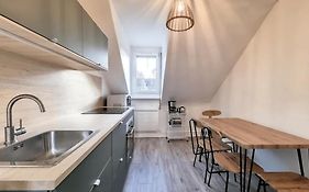 Cosy Rent Strasbourg Saint Florent Proche Gare